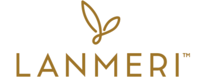Lanmeri Beauty Logo