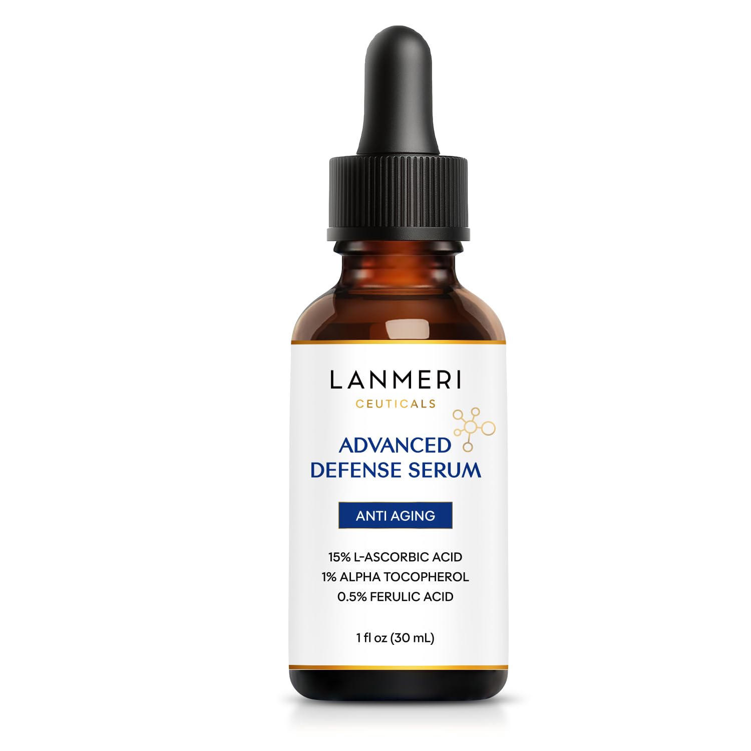 Vitamin C Serum Product